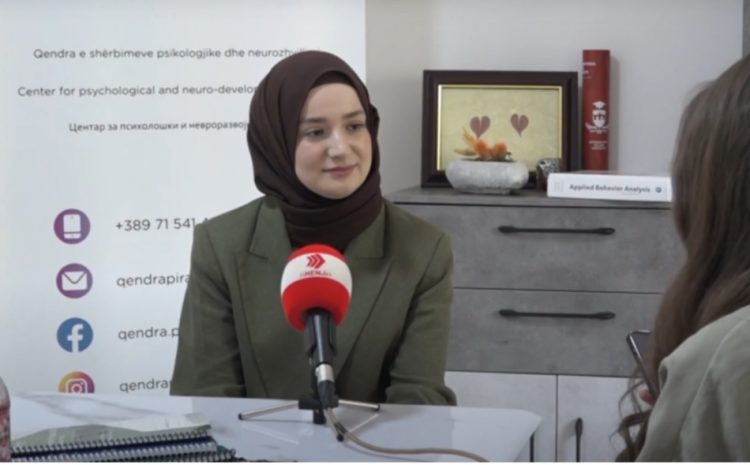 Ankthi dhe depresioni godasin të rinjtë, çdo i shtati ka probleme