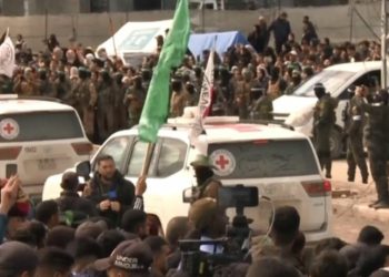 Hamas akuzon Netanyahun për pengim të marrëveshjes së armëpushimit