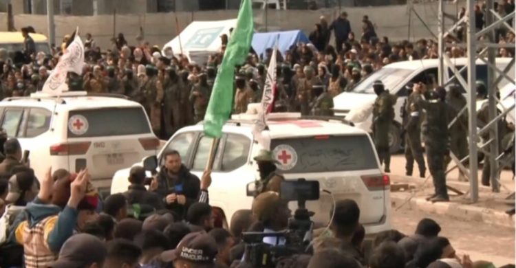 Hamas akuzon Netanyahun për pengim të marrëveshjes së armëpushimit