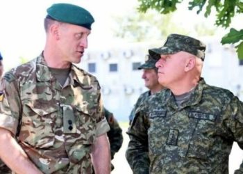 Mbretëria e Bashkuar: Kënaqësi të shohësh FSK-në e Kosovës duke bashkëpunuar, për Defender 25