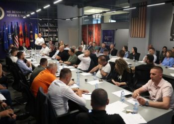 Këshilli i Përgjithshëm i AAK-së del me deklaratë politike për situatën në Kosovë