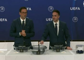 Kampionët shqiptarë mësojnë kundërshtarët e tyre në Champions League