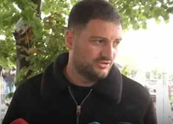 Bu*rgim i përjetshëm për Edmond Lajçin, familja Ukella: Vendimi na lehtësoi sadopak dhimbjen