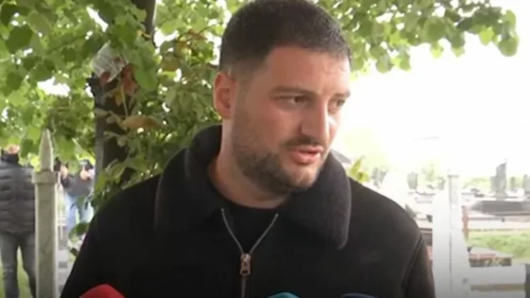 Bu*rgim i përjetshëm për Edmond Lajçin, familja Ukella: Vendimi na lehtësoi sadopak dhimbjen