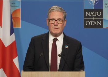 Starmer: Mbretëria e Bashkuar do të arrijë 4.1% të GDP-së për mbrojtje dhe siguri deri në vitin 2027