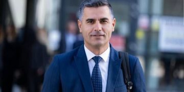 Xhafer Tahiri rikandidon për kryetar të Vushtrrisë