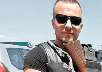 Ambasada Gjermane për arr*estimin e ish-policit: Presim verifikim të shpejtë të besueshmërisë së akuzave nga Serbia