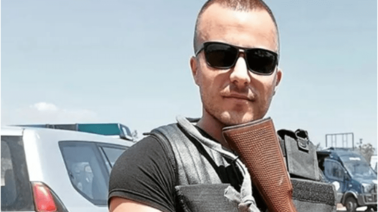 Ambasada Gjermane për arr*estimin e ish-policit: Presim verifikim të shpejtë të besueshmërisë së akuzave nga Serbia