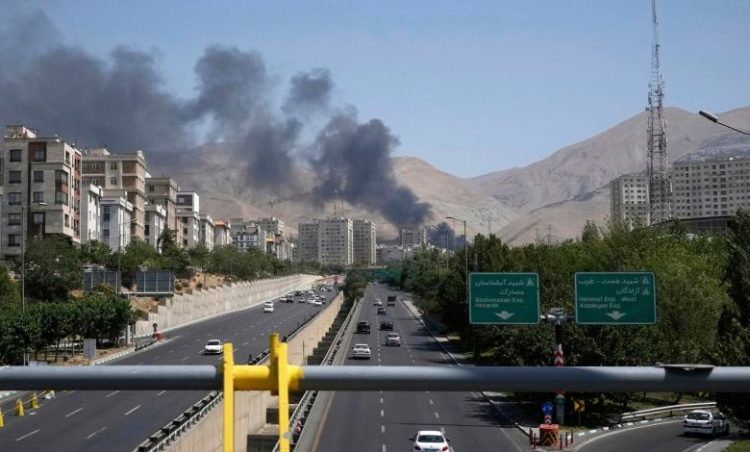 Irani i kërkon përsëri OKB-së të dënojë “agresionin” izraelit