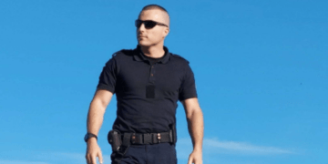 Flet babai i ish-policit Arbnor Spahiu, i arr*estuar në Serbi