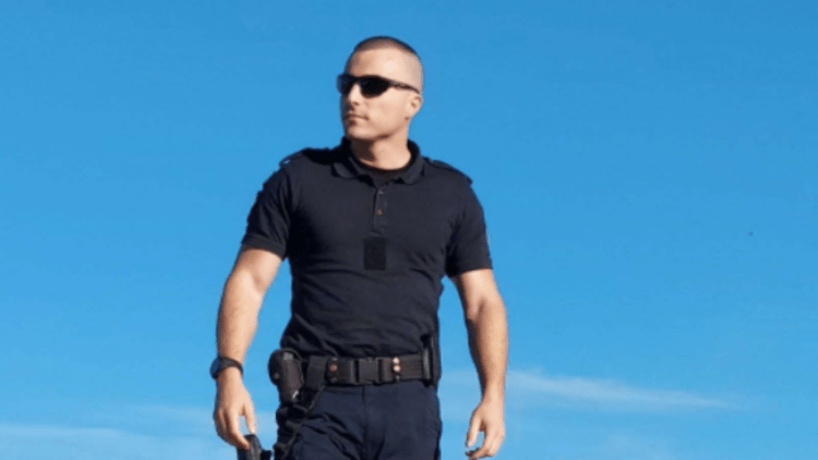 Flet babai i ish-policit Arbnor Spahiu, i arr*estuar në Serbi