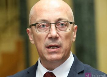 Ish-kryetari i Listës Serbe, Goran Rakiq, nuk paraqitet në intervistim, nuk jep asnjë arsyetim