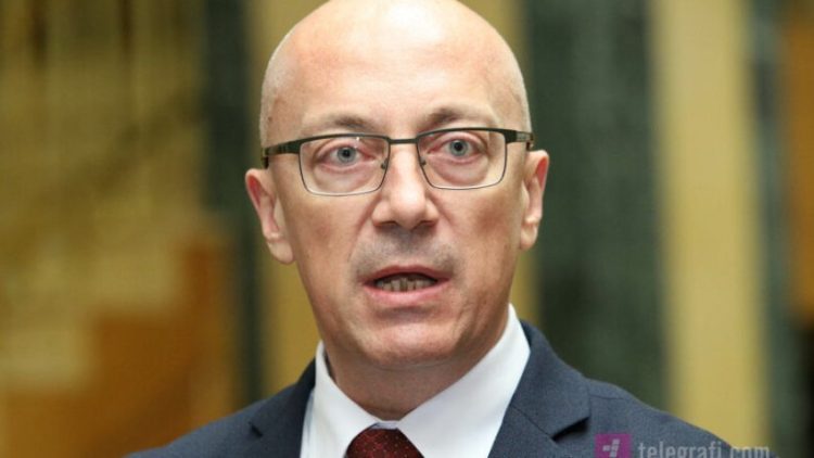 Ish-kryetari i Listës Serbe, Goran Rakiq, nuk paraqitet në intervistim, nuk jep asnjë arsyetim