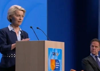 Von der Leyen: Mbrojtja evropiane është zgjuar
