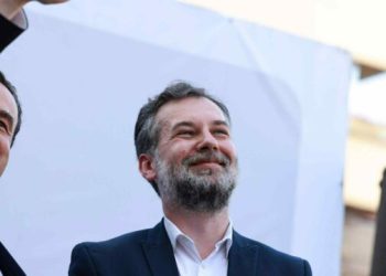 Çeku e shkruan postimin e parë si kandidat, flet për Prishtinë të gjelbër