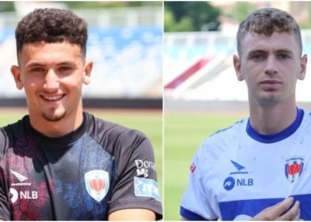 Prishtina zyrtarizon dy transferimet e para për edicionin e ardhshëm