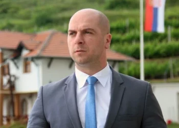 Ngrihet aktakuzë ndaj deputetit të Listës Serbe për su*lme ndaj gazetarëve në Leposaviq në vitin 2023