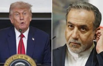 ‘Prova të forta’: Irani thotë se SHBA-të mbajnë përgjegjësi për agresionin e Izraelit