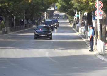 Forumi për Gratë, më 2 dhe 3 qershor do të ketë ndërprerje të trafikut në disa rrugë të Prishtinës