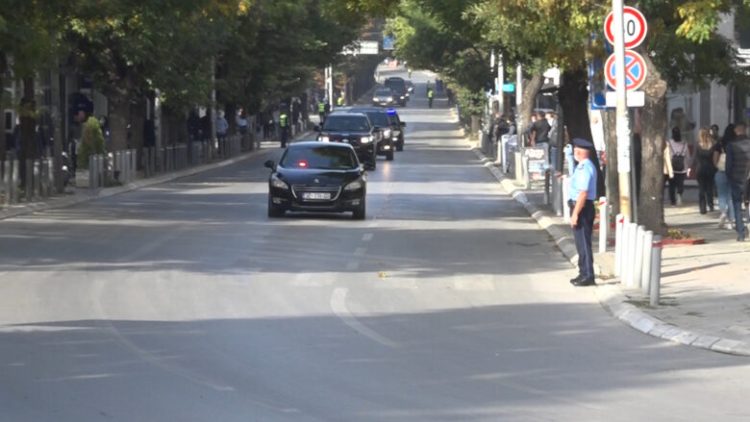 Forumi për Gratë, më 2 dhe 3 qershor do të ketë ndërprerje të trafikut në disa rrugë të Prishtinës