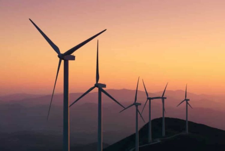 Investim i madh nga kompania turke Çalık Holding në energjinë e erës në Kosovë