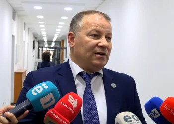 Hoxha: Kemi dorëzuar dëshmi që Spahiu s’është pjesë e PK-së nga viti 2022