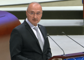 Kryediplomati kroat flet “pro” pranimit të Kosovës në Këshill të Evropës, Gërvalla e falendëron