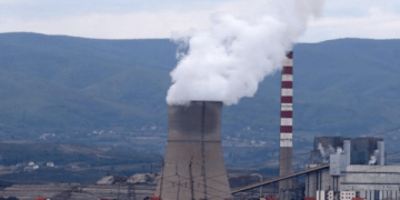 KEK: Njësia A3 e Termocentralit Kosova A ka dalë nga sistemi
