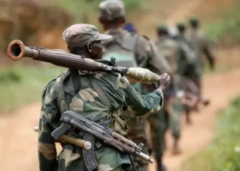 Republika Demokratike e Kongos dhe Ruanda nënshkruajnë marrëveshje paqeje në një ‘pikë kthese’ pas viteve të lu*ftës