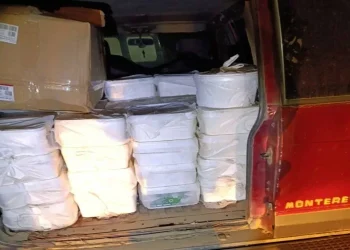 Parandalohet ko*ntrabanda me mallra në pjesën veriore të Kosovës