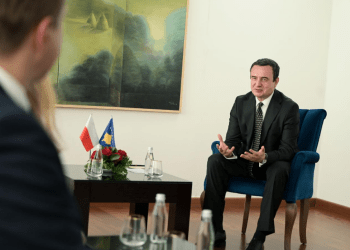Kurti: Kosova dhe Polonia po i thellojnë bashkëpunimin bilateral dhe lidhjet kulturore