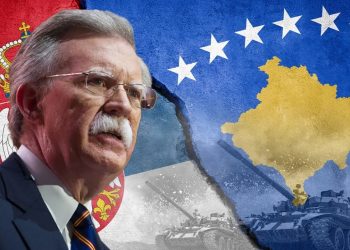 “S’japim dot zgjidhje për Kosovën e Serbinë”, ish-këshilltari i Trump: Ja si i jepet fund konfliktit