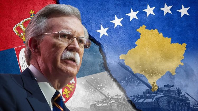 “S’japim dot zgjidhje për Kosovën e Serbinë”, ish-këshilltari i Trump: Ja si i jepet fund konfliktit