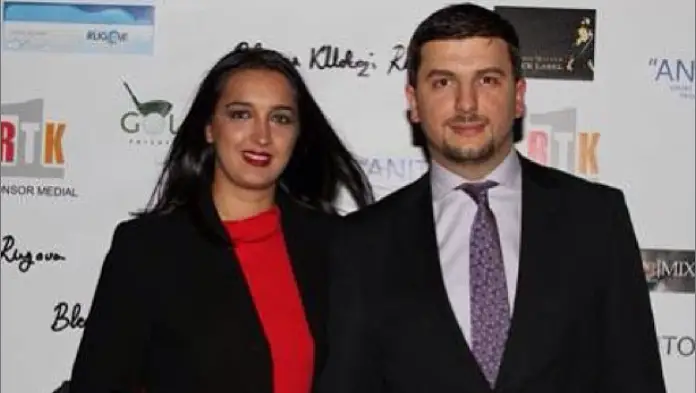 Instituti Albanologjik emëron ud. të drejtoreshës Meliza Krasniqi, bashkëshorten e kryetarit të PDK-së Memli Krasniqi