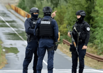 Ish-pjesëtari i Njësisë Speciale që u ndalua në Serbi të hënën del para Gjykatës në Beograd – reagon MPJD