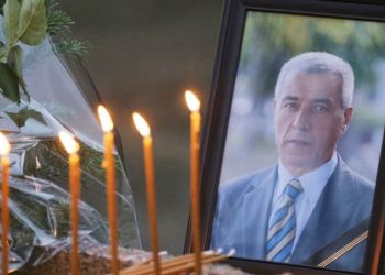 Ivanoviq u ek*zekutua pasi refuzoi t’i nënshtrohej Listës “Srpska”, konstaton Themelorja