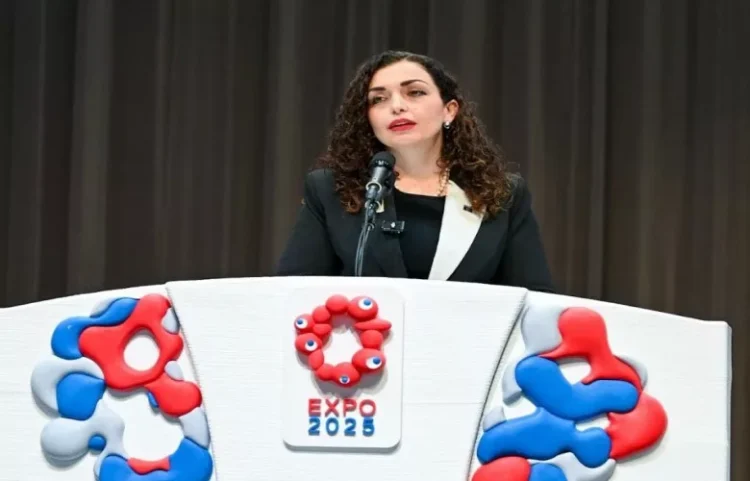 Osmani në Osaka: Kosova, një demokraci që shikon drejt së ardhmes