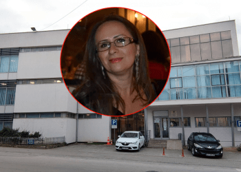 U arr*estua për keqpërdorim detyre,prokuroria kërkon parabu*rgimin  ndaj  zyrtares së urbanizmit  në Prizrenit