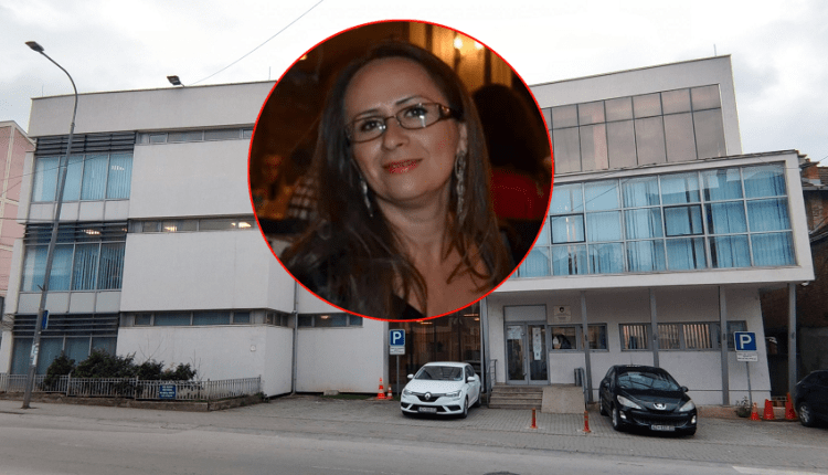 U arr*estua për keqpërdorim detyre,prokuroria kërkon parabu*rgimin ndaj zyrtares së urbanizmit në Prizrenit