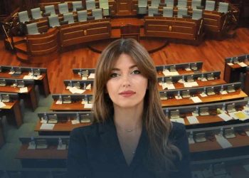 Albulena Haxhiu me dorëheqje duhet të jetë konstruktive për hir te vendit, qytetarëve, institucioneve , LVV-së dhe vetëvetes!