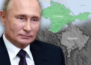 Në politikën ndërkombëtare nuk ka miq të përhershëm, ka vetëm interesa të përhershme