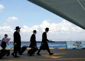 Izraelitët ikën nga “Toka e Premtuar”: Fillon migrimi në Qipro, duke e quajtur atë një “Palestinë të Dytë”