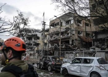 Lajm i fundit: Irani ka filluar një valë e re su*lmesh ndaj Izraelit: Tel Avivi po di*gjet!