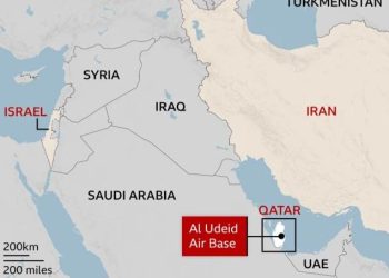 Lu_fta u përhap në 2 vende të tjera! Bazat amerikane u goditën njëra pas tjetrës…