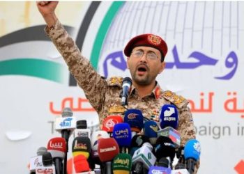 Edhe një shtet tjetër po hyn në lu*ftë!