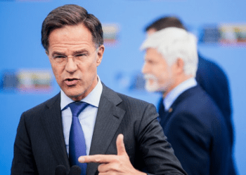 Shefi i NATO-së, Rutte: Duhet të forcohemi, ekziston rreziku real nga Rusia
