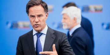 Shefi i NATO-së, Rutte: Duhet të forcohemi, ekziston rreziku real nga Rusia