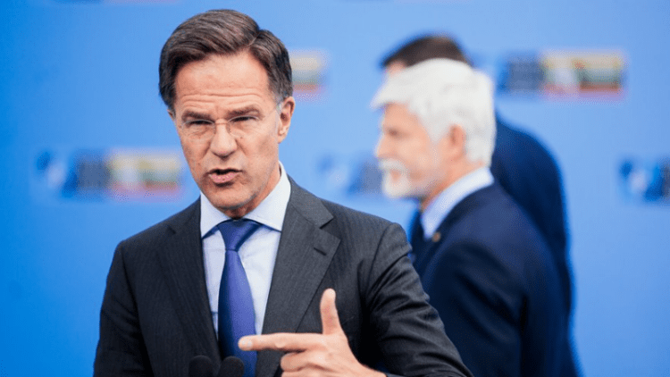 Shefi i NATO-së, Rutte: Duhet të forcohemi, ekziston rreziku real nga Rusia