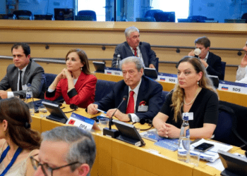 Berisha kërkon nga PPE mision fakt-mbledhës në Shqipëri: Vendi është kthyer në narko-shtet