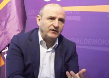 Sherifi i NISMA: Në zgjedhje lokale garojmë të vetëm, pa AAK-në
